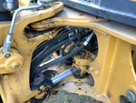 Hydraulics with Hoses (Hydraulic)