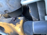 Hydraulics with Boom Lift Cylinder(s)