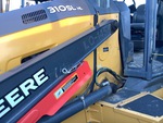 Chassis with Chassis to Arm Pins