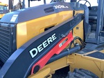 Chassis with Lift Arm Condition