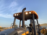 General Appearance with Exterior Lights