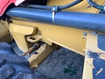 Chassis with Frame Condition