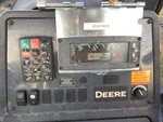 Control Station with Dash Console