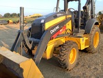 General Appearance with Sheet Metal (fiberglass) Condition