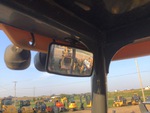 Control Station with Mirrors