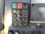 Control Station with Backhoe Control Configuration