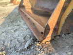 Specialty with Loader Bucket Edge / Shanks