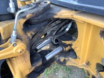 Hydraulics with Hoses (Hydraulic)