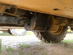 Drivetrain with Transmission