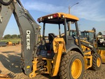 General Appearance with Sheet Metal (fiberglass) Condition
