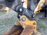 Specialty with Rear Quick Coupler