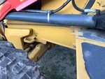 Chassis with Frame Condition