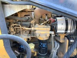 Engine with Engine - Right Side