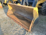Specialty with Loader Bucket Condition