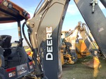 Chassis with Boom Condition