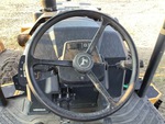 Control Station with Steering Controls
