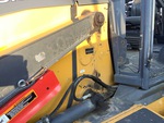 Chassis with Chassis to Arm Pins