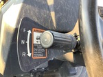 Control Station with Drivetrain Controls