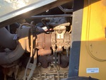 Engine with Exhaust System