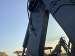 Hydraulics with Auxiliary Hydraulic Plumbing