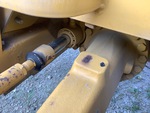 Hydraulics with Steering Cylinder