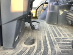 Chassis with Master Cylinder
