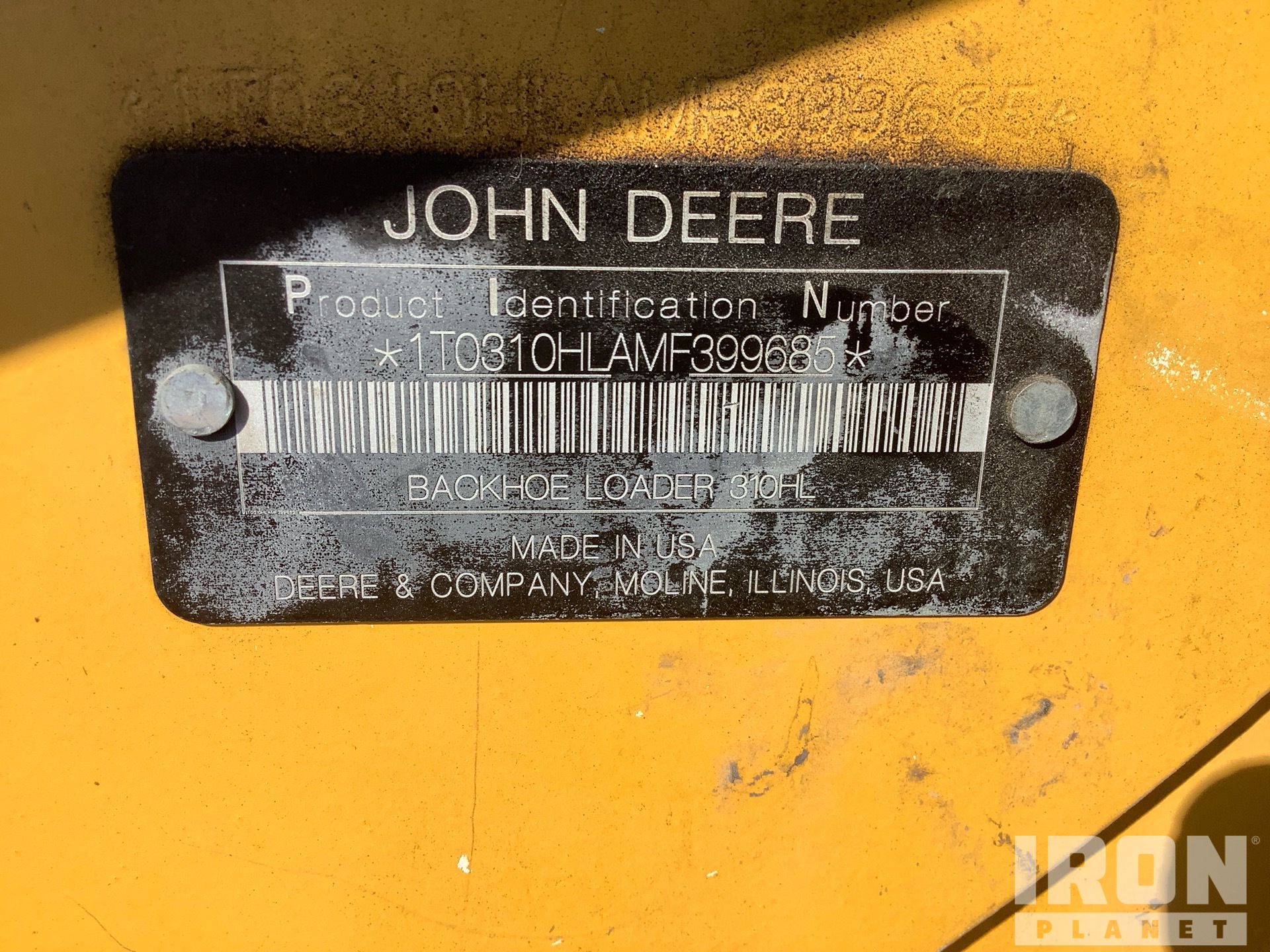 Aspect général with Numéro de série/Numéro d'identification du véhicule automobile