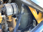 Moteur with Radiateur