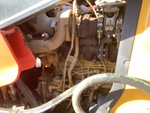 Moteur with Moteur - Côté gauche