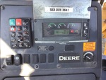 Poste de contrôle with Console de bord