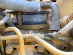 Moteur with Étiquette d'émission
