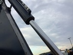 Hydraulics with Bucket Cylinder