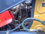 Engine with Engine - Left Side
