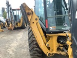 Chassis with 