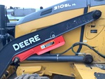 General Appearance with Paint
