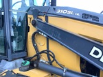 Chassis with Chassis to Arm Pins