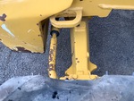 Chassis with Steering Linkage