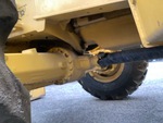 Drivetrain with Front Drive Axle
