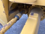 Hydraulics with Steering Cylinder
