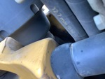 Hydraulics with Boom Lift Cylinder(s)