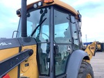 General Appearance with Glass
