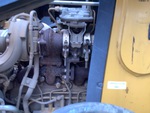 Engine with Exhaust System