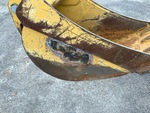 Specialty with Backhoe / Excavator Bucket Condition