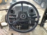 Control Station with Steering Controls