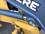 Hydraulics with Loader Lift Cylinders