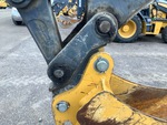 Specialty with Rear Quick Coupler