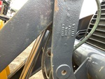 Hydraulics with Bucket Tilt Cylinders