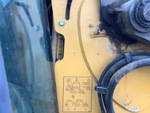 Hydraulics with Hydraulic Tank