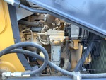Engine with Engine - Right Side