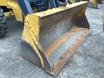 Specialty with Loader Bucket Condition